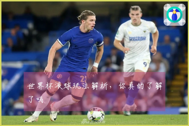 世界杯滚球玩法解析，你真的了解了吗