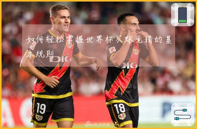如何轻松掌握世界杯买球竞猜的基本规则