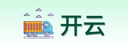 开云 logo